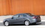 Ford Falcon G6E 2014 года